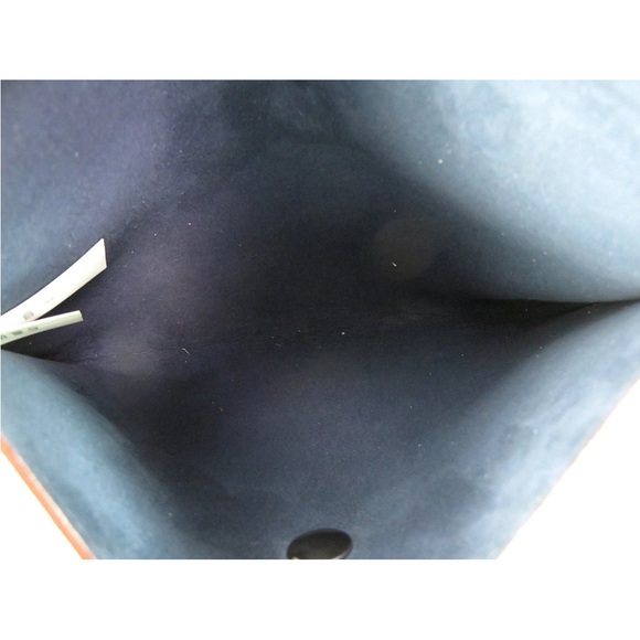 Stella McCartney Red Chain Tote Bag with Dust bag and small pouch - Picture 11 of 15